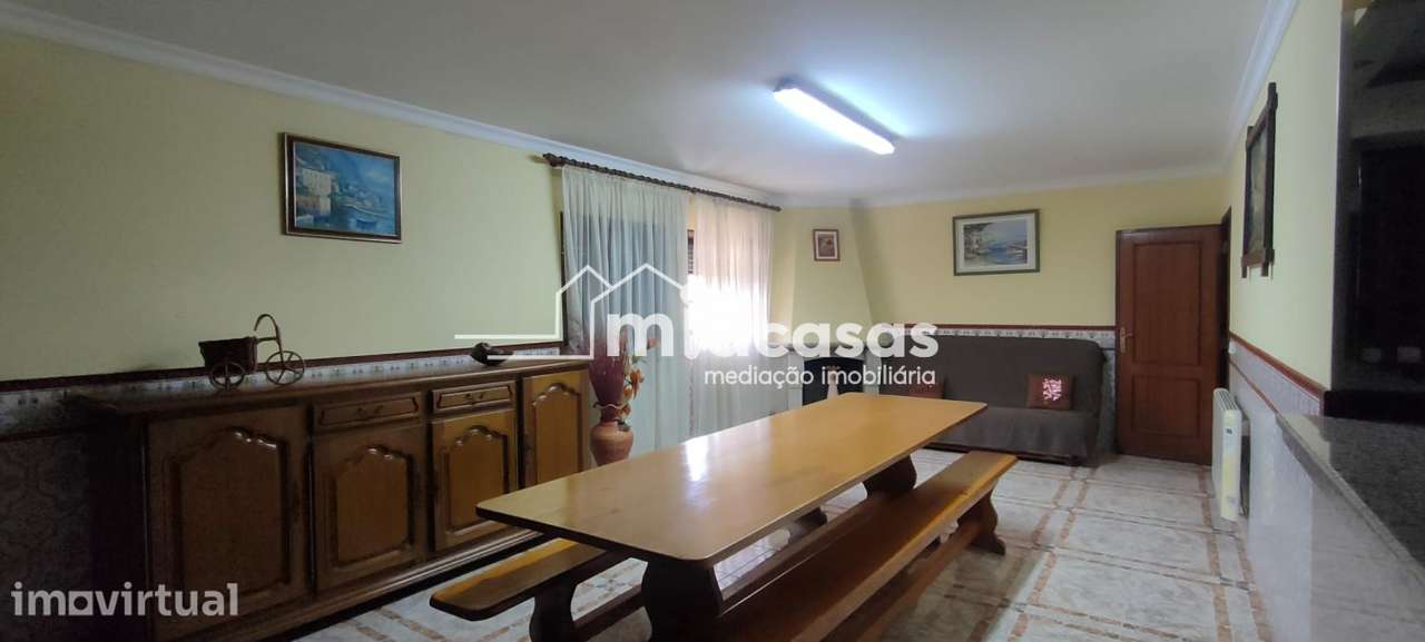 Moradia T4 Pronta Habitar - Grande imagem: 3/50