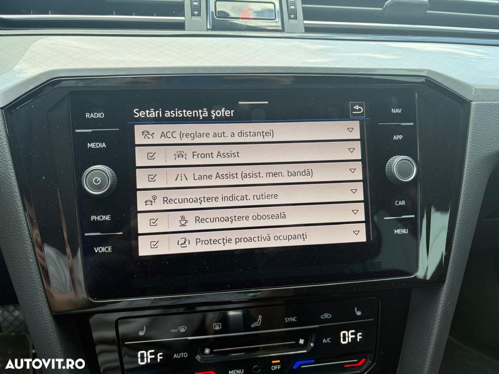 Volkswagen Passat - 19