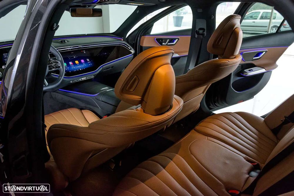 Mercedes-Benz E 300 - 19