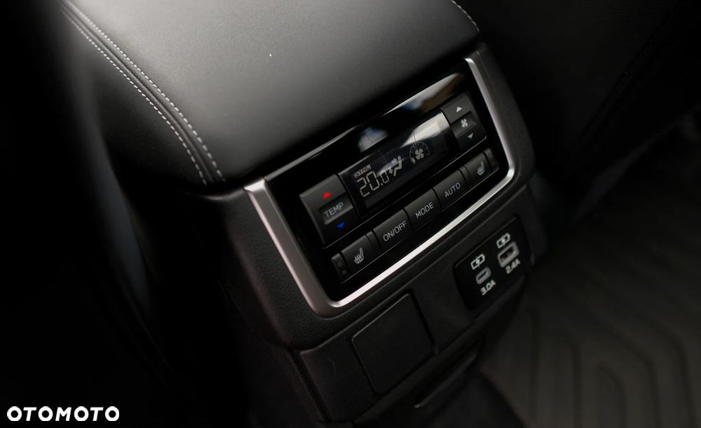 Subaru Ascent - 27
