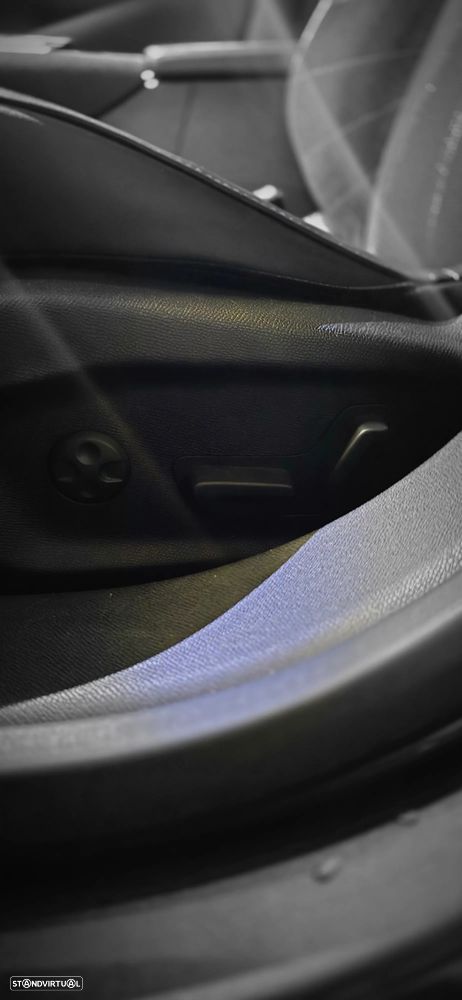 DS DS4 PureTech 130 PERFORMANCE LINE - 32