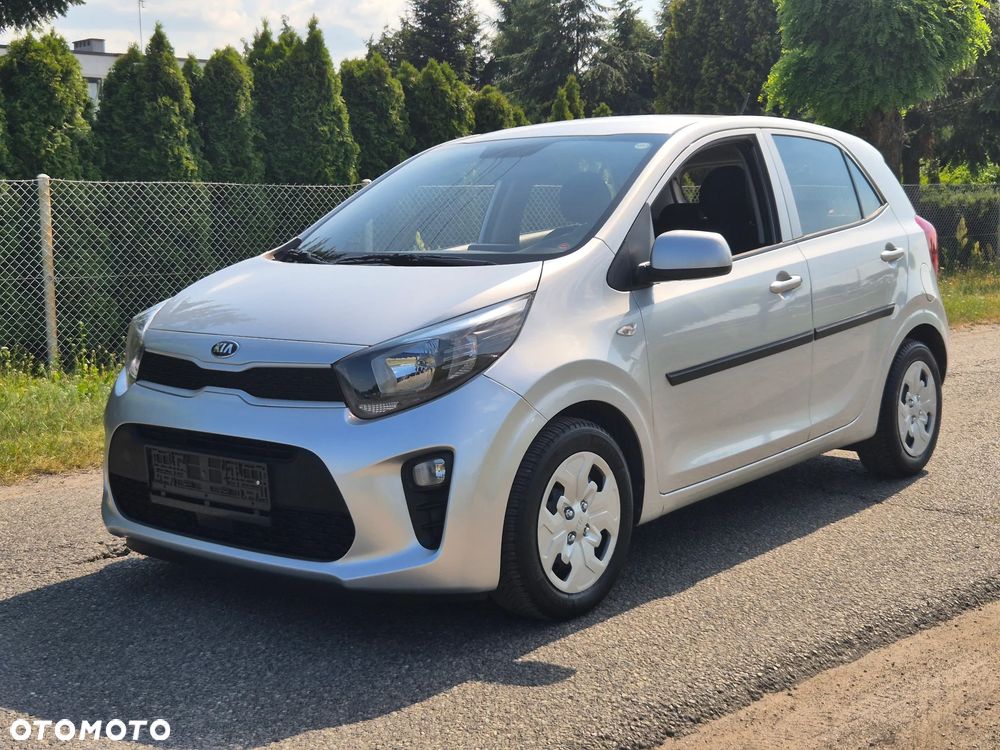 Kia Picanto 1.0 Edition 7 - 1
