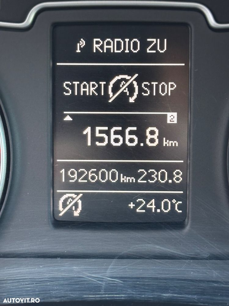 Audi Q3 2.0 TDI Quattro S-Tronic - 32