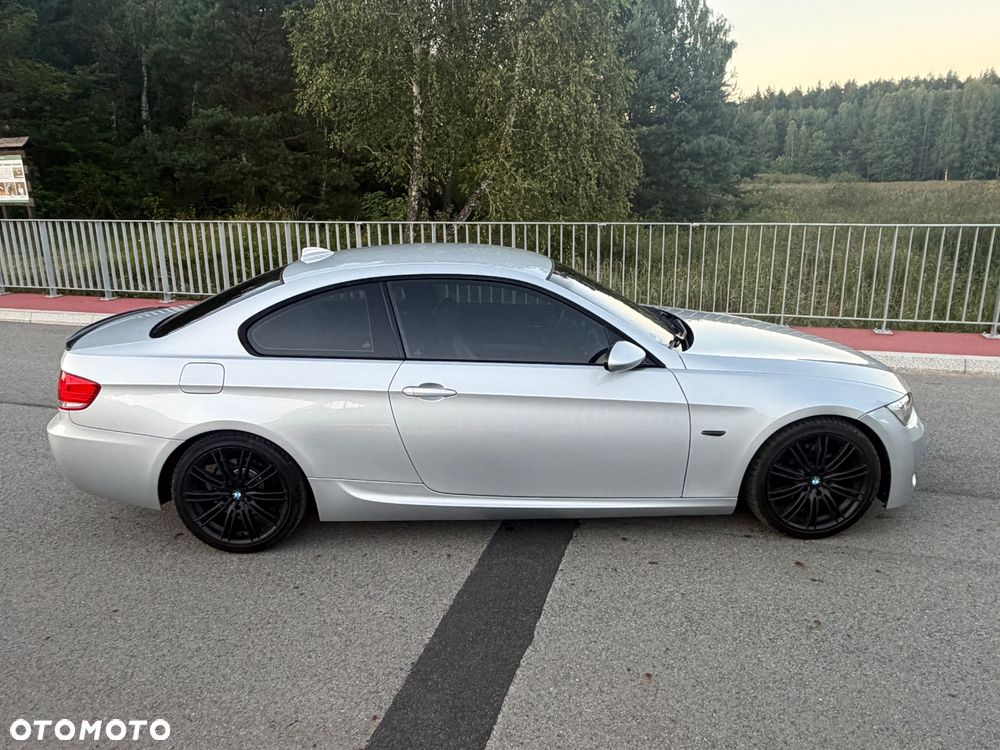 BMW Seria 3 320d DPF - 4