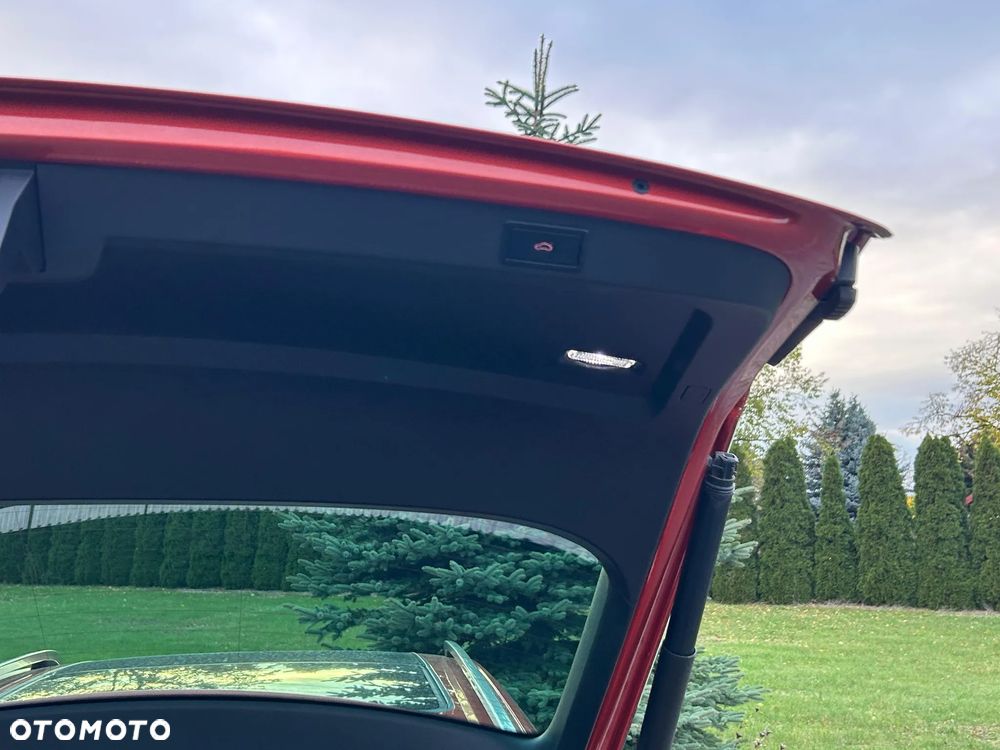 Skoda Superb 2.0 TDI SCR 4x4 Scout DSG - 34