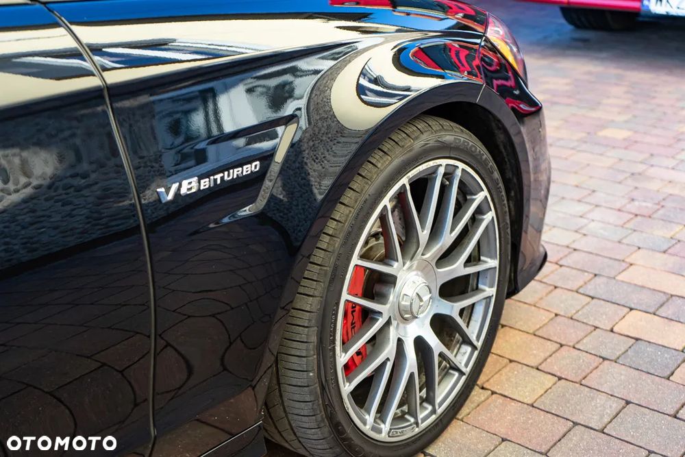 Mercedes-Benz CLS - 14