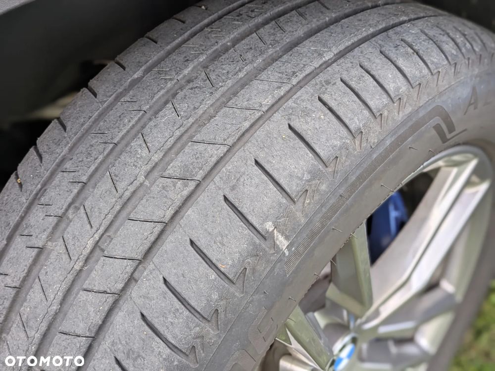 BMW X3 xDrive30i GPF xLine sport - 27