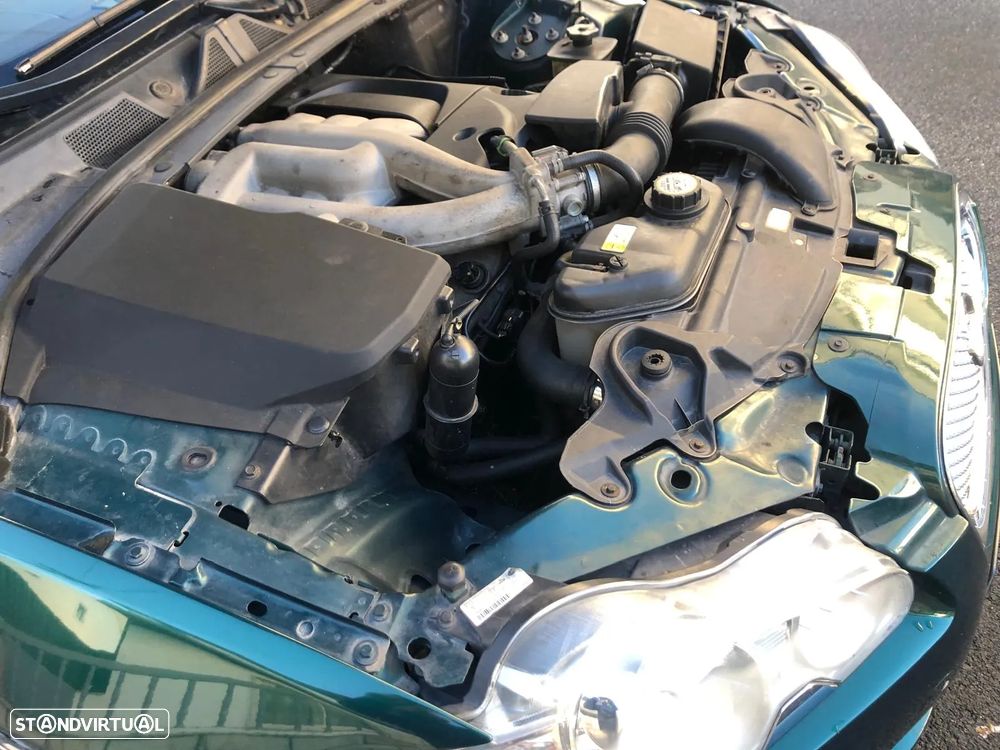 Jaguar XF 3.0 V6 Luxury - 46