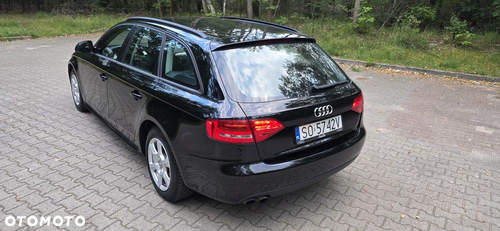 Audi A4 Avant 1.8 TFSI - 6