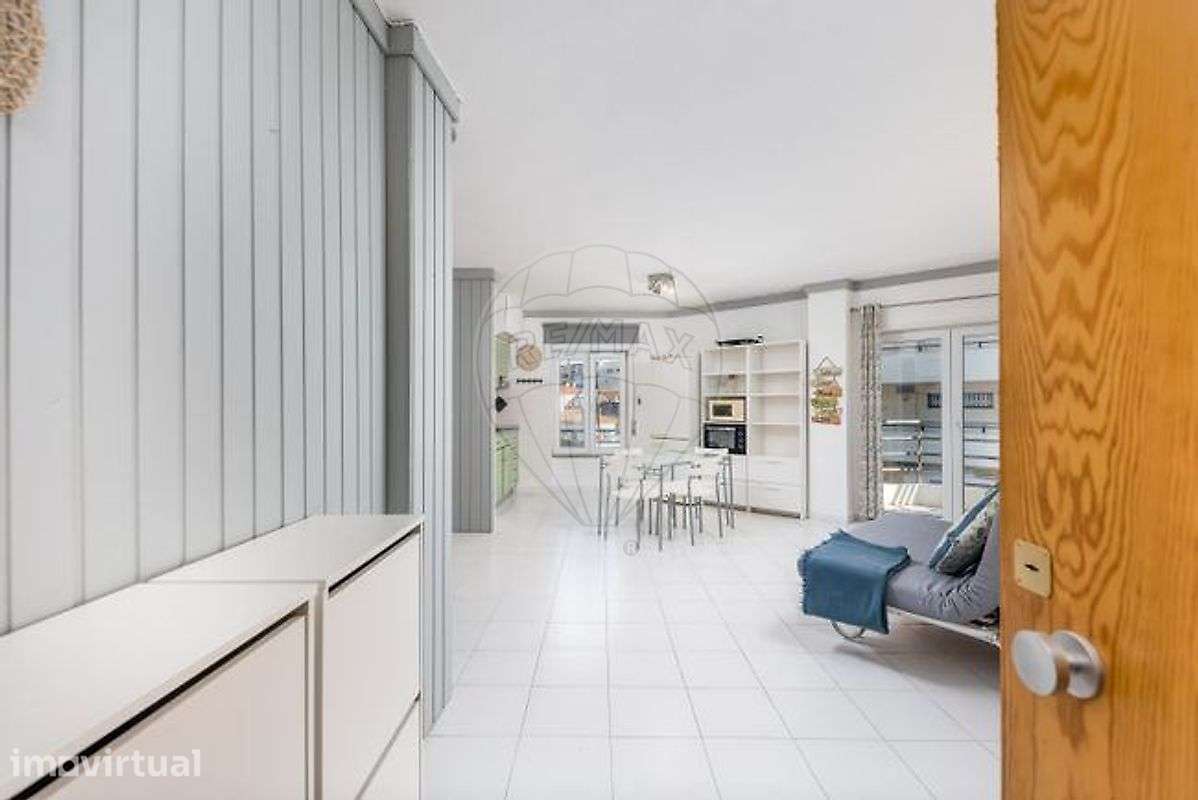 Apartamento T0 para venda - Grande imagem: 3/20