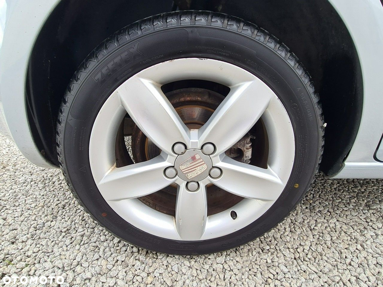 Seat Leon 1.9 TDI Style - 25