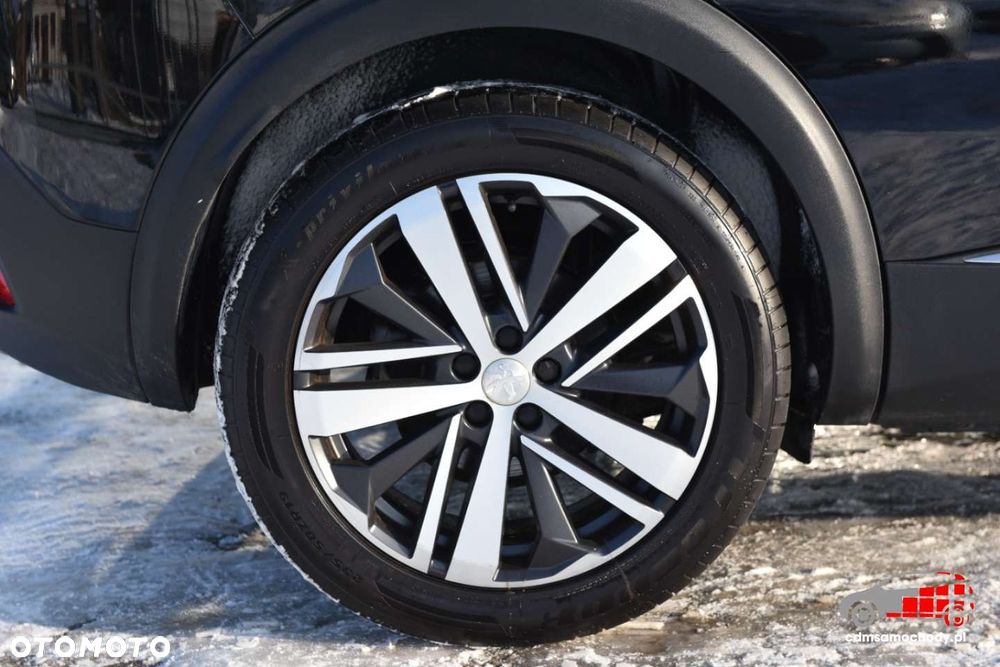 Peugeot 3008 - 14