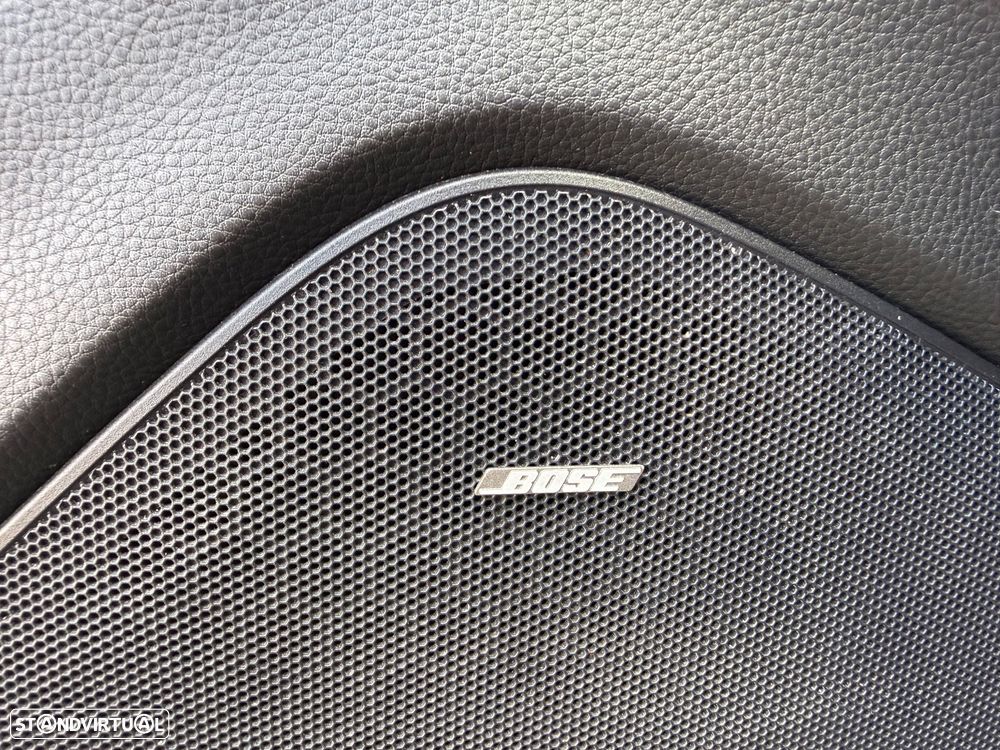 Porsche Panamera 3.0 V6 - 12