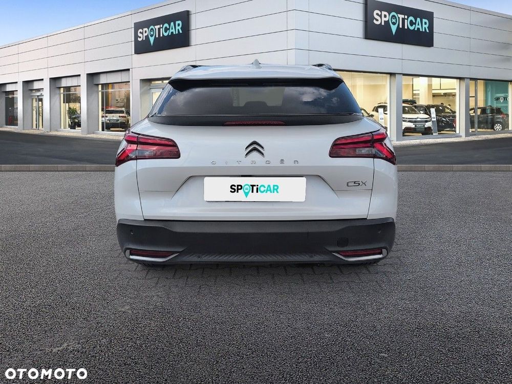 Citroën C5X - 5