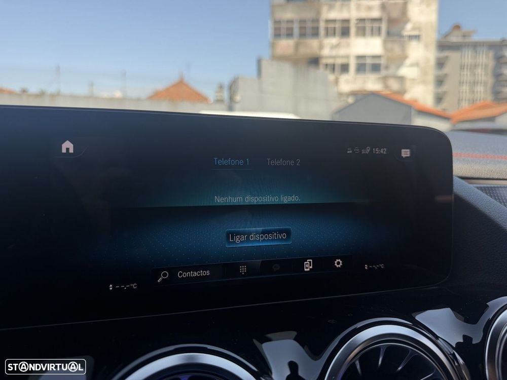 Mercedes-Benz EQA 250 AMG Line - 50