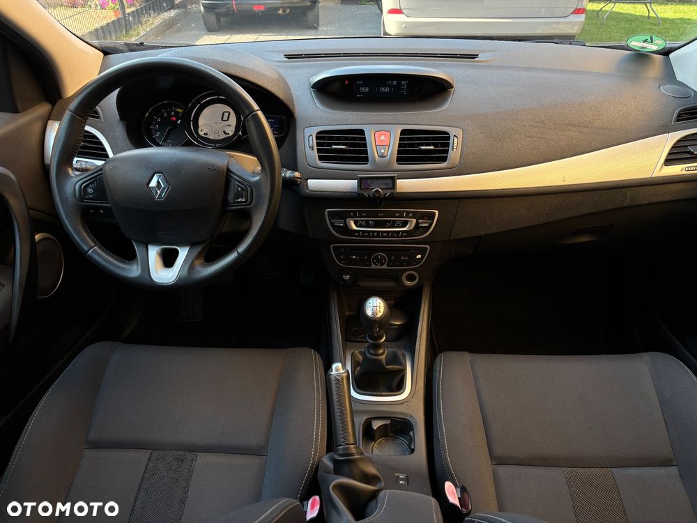 Renault Megane 1.6 16V 110 Dynamique - 7