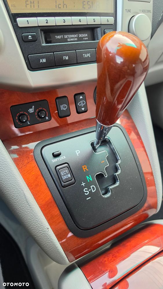 Lexus RX 300 Luxury - 20