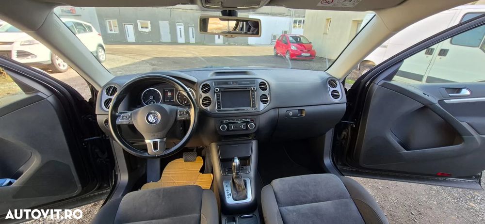 Volkswagen Tiguan - 6