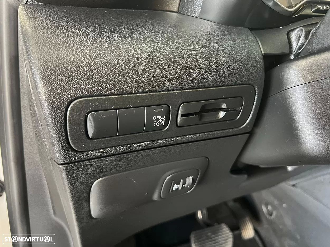 Citroën C3 Aircross 1.2 PureTech Feel EAT6 - 20