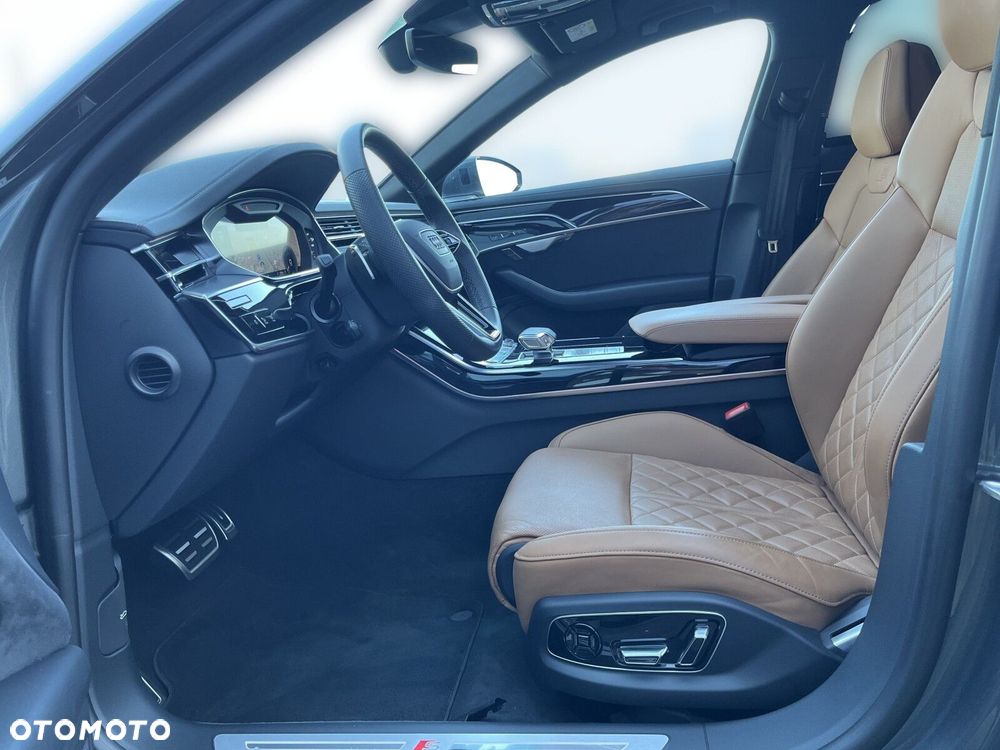 Audi A8 - 13