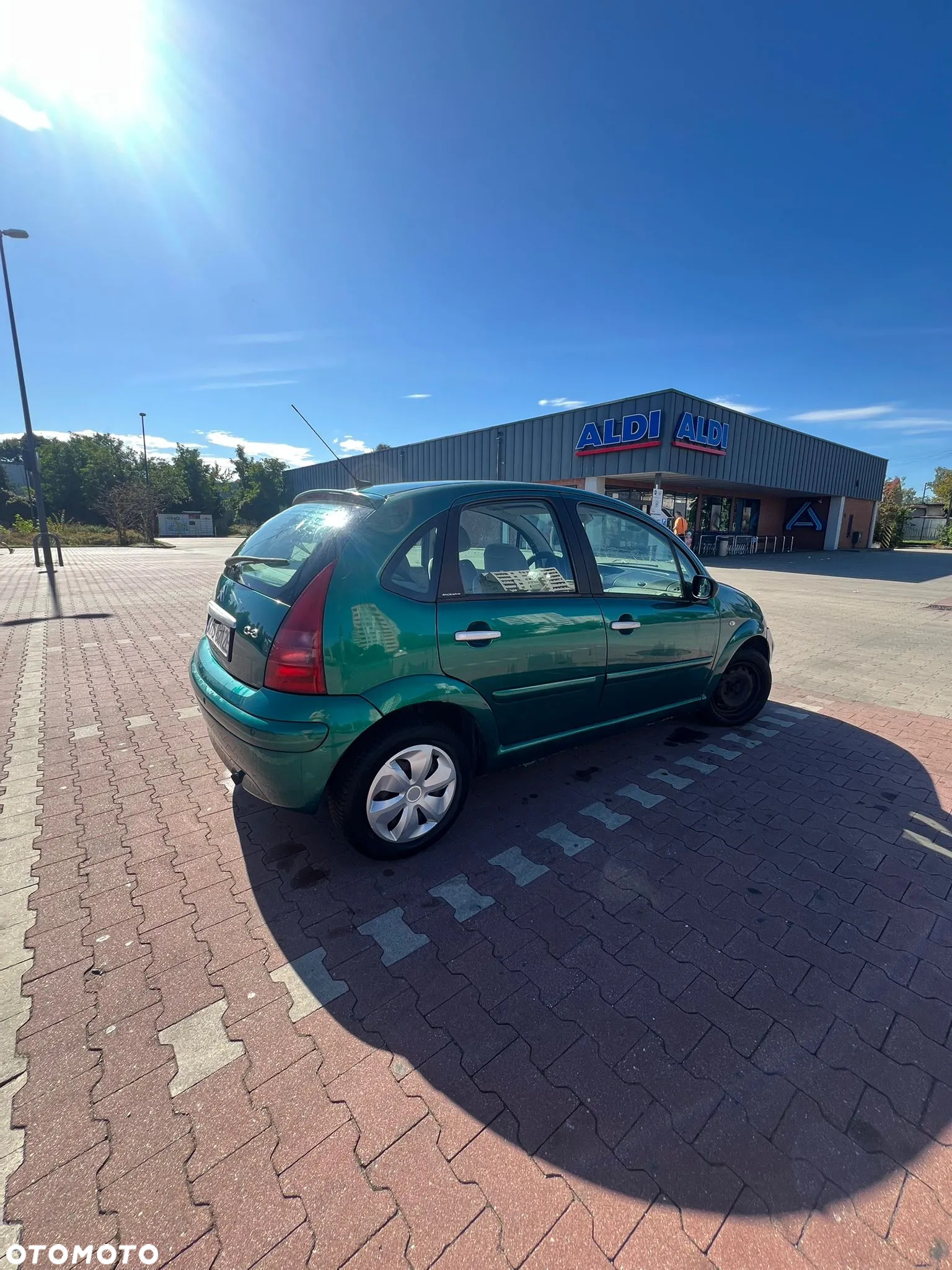 Citroën C3 1.6 Exclusive - 2