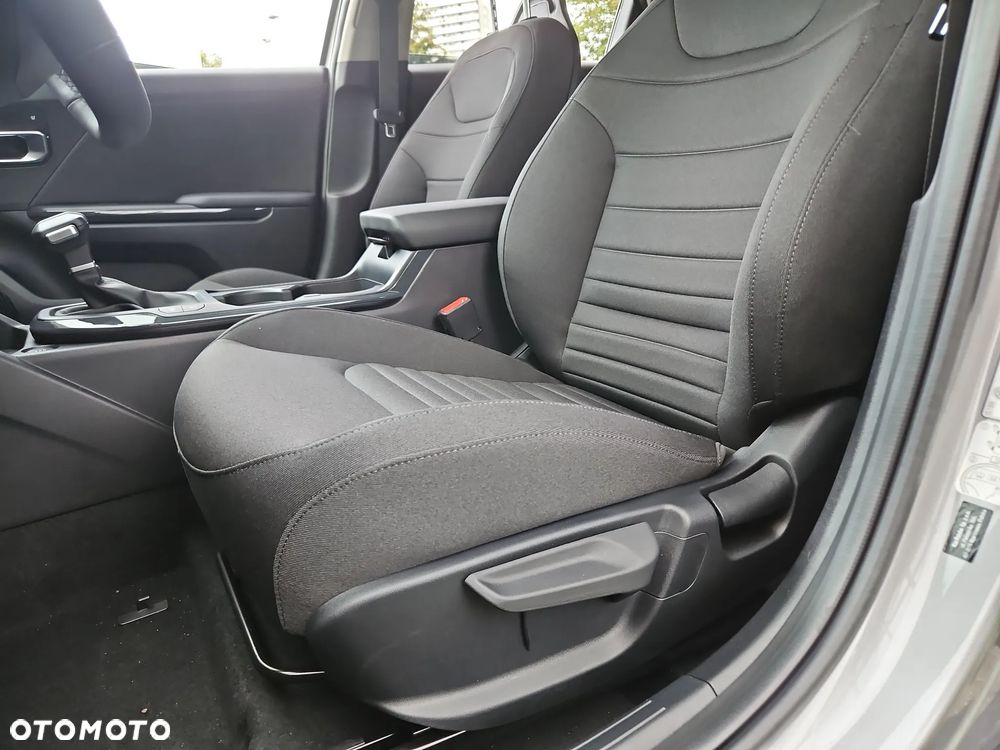 Kia K4 1.6 T-GDI M - 12