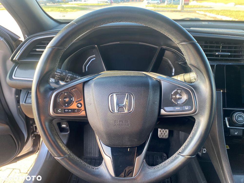 Honda Civic 1.0 T Executive - 16