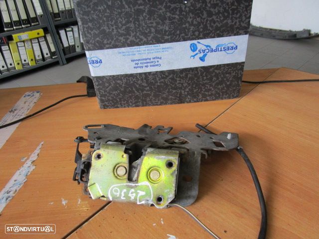 Fecho FEC2530 CHRYSLER VOYAGER 2002 TD MANUAL - 3