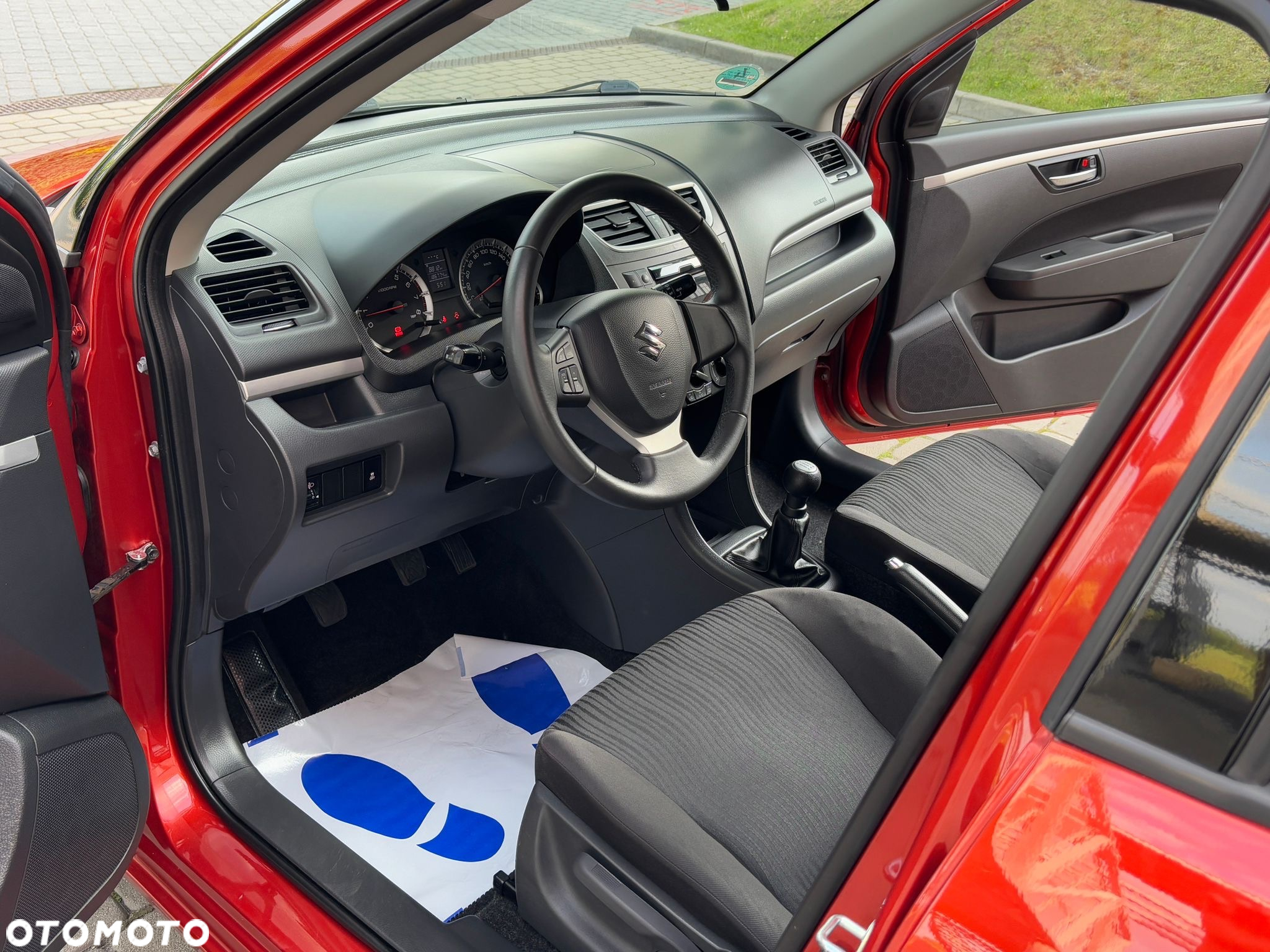 Suzuki Swift 1.2 Comfort - 7