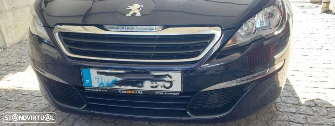 Peugeot 308 1.2 PureTech Active - 3