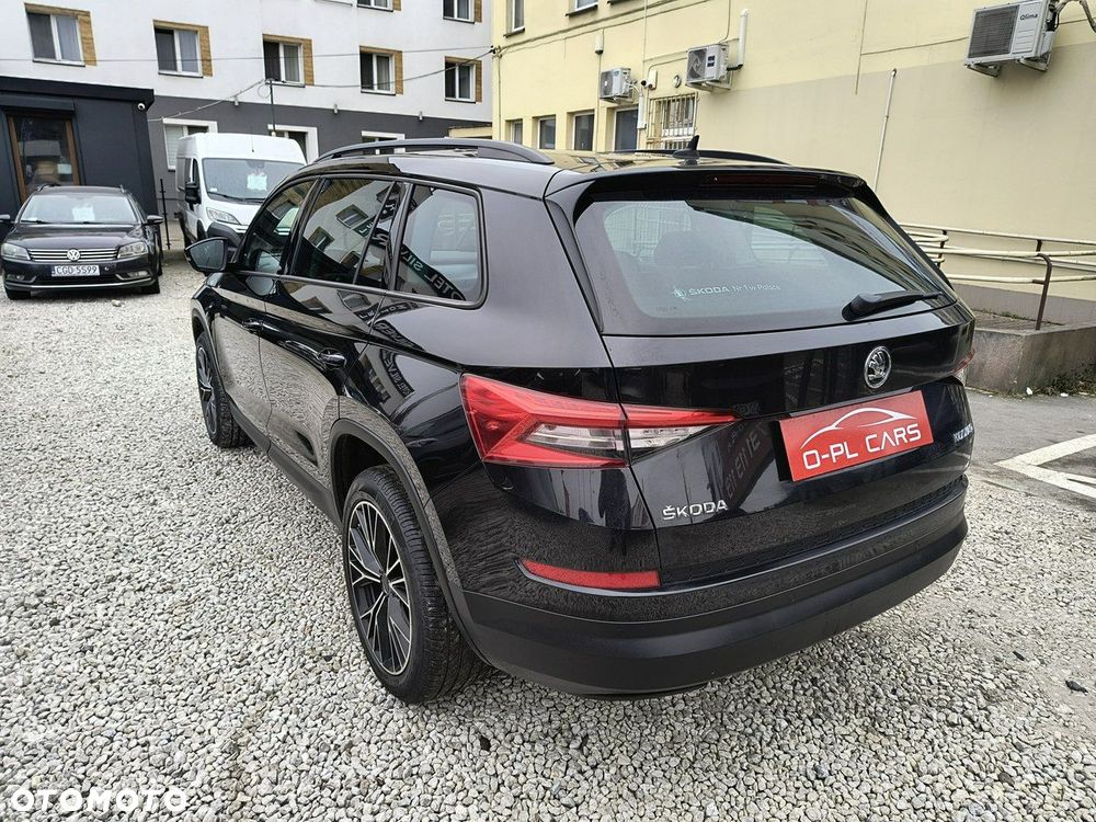 Skoda Kodiaq - 7