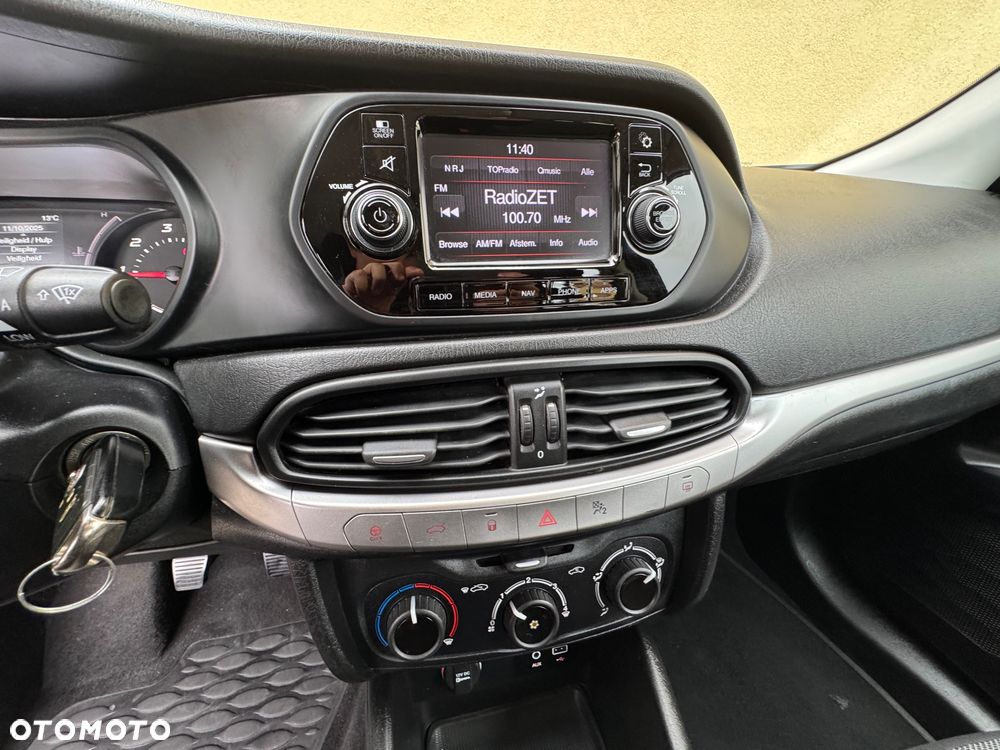 Fiat Tipo 1.4 16v Street - 15