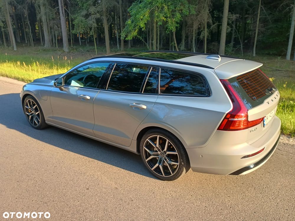 Volvo V60 - 2