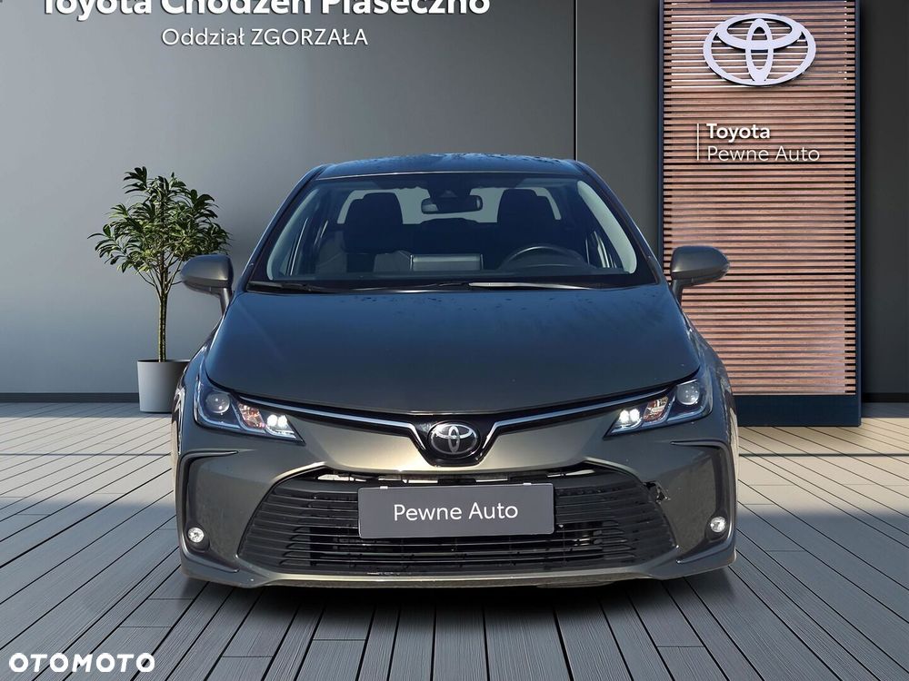 Toyota Corolla - 9