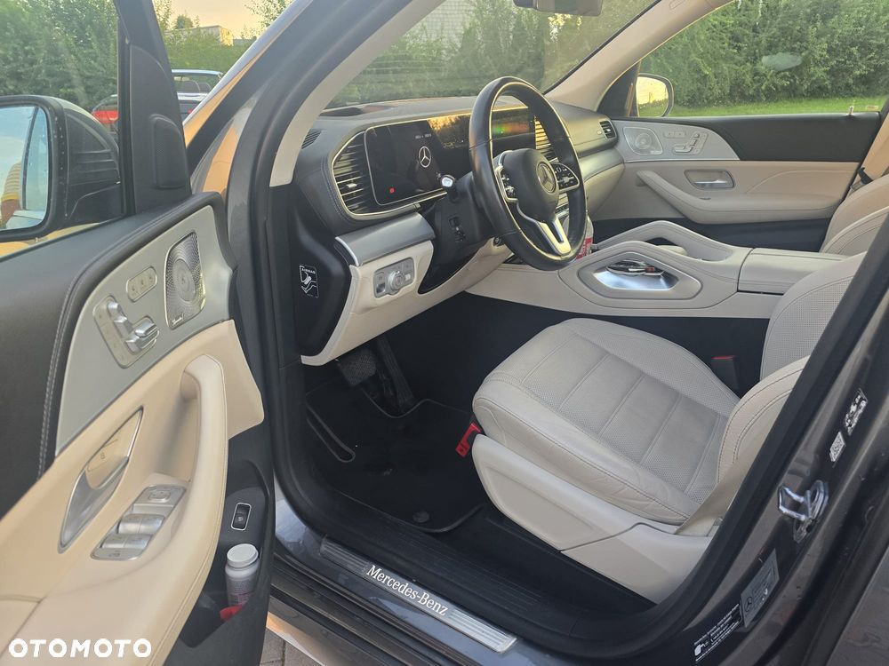Mercedes-Benz GLE 400 d 4-Matic Premium Plus - 28
