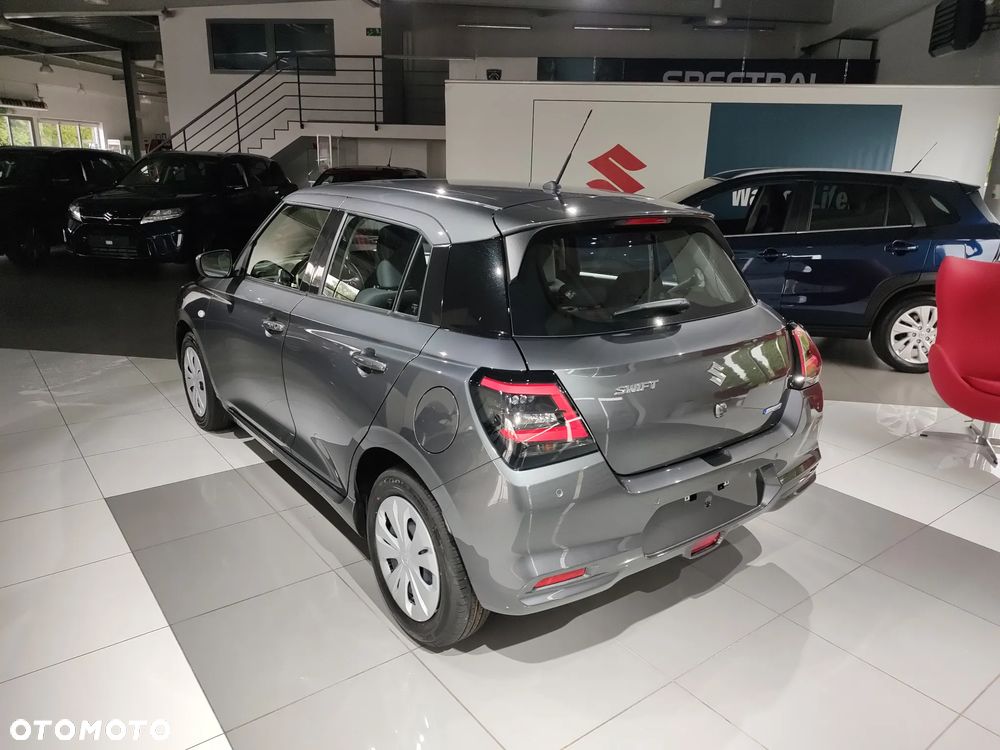 Suzuki Swift 1.2 Dualjet SHVS Premium - 14