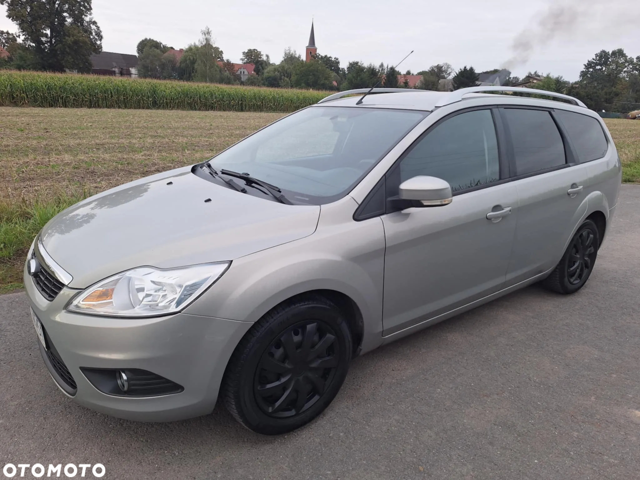 Ford Focus 1.6 Gold X - 22