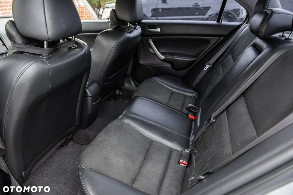 Honda Accord 2.4 i Executive - 7