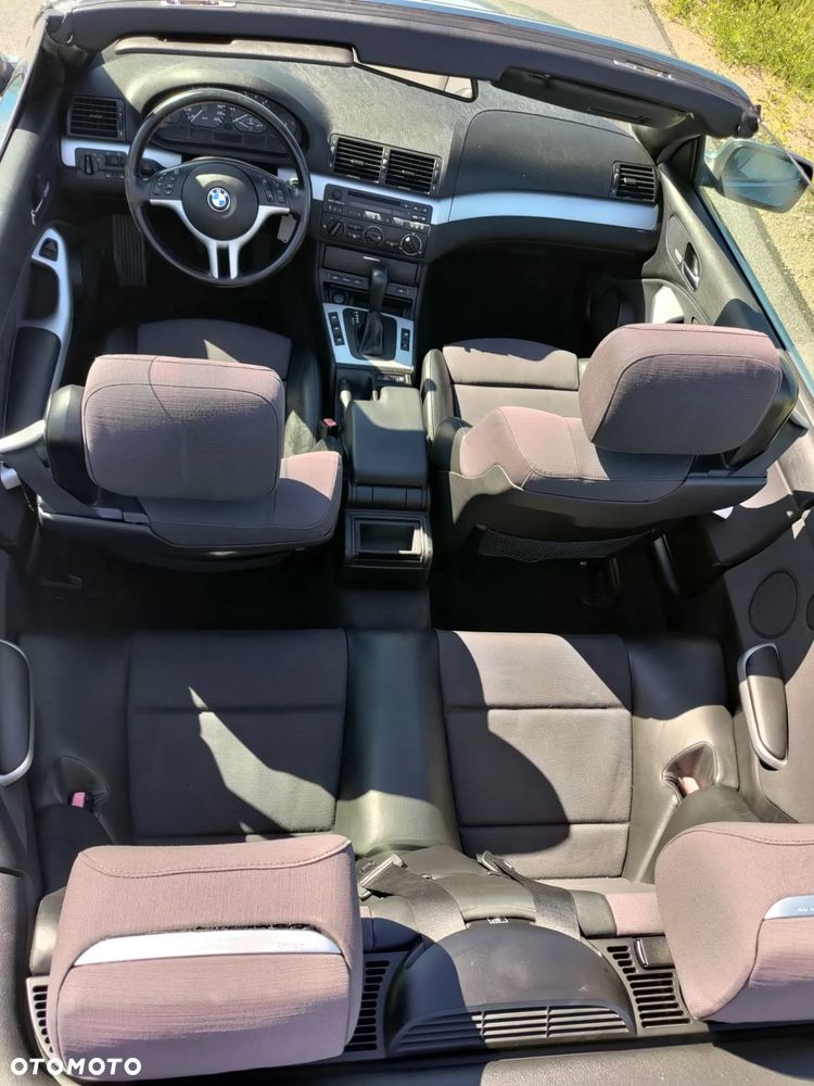 BMW Seria 3 320 Ci - 16