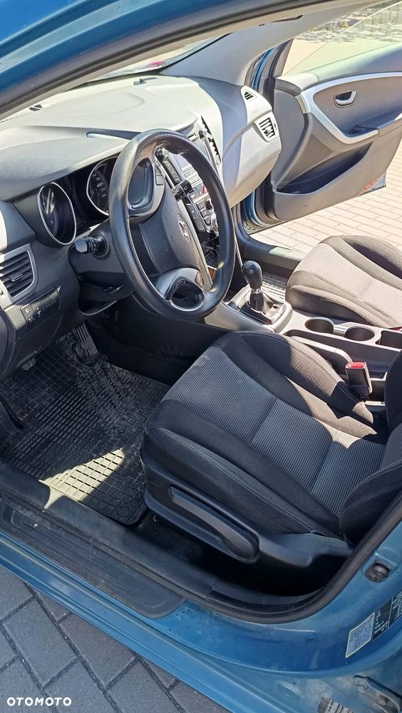 Hyundai i30 1.4 Classic - 15