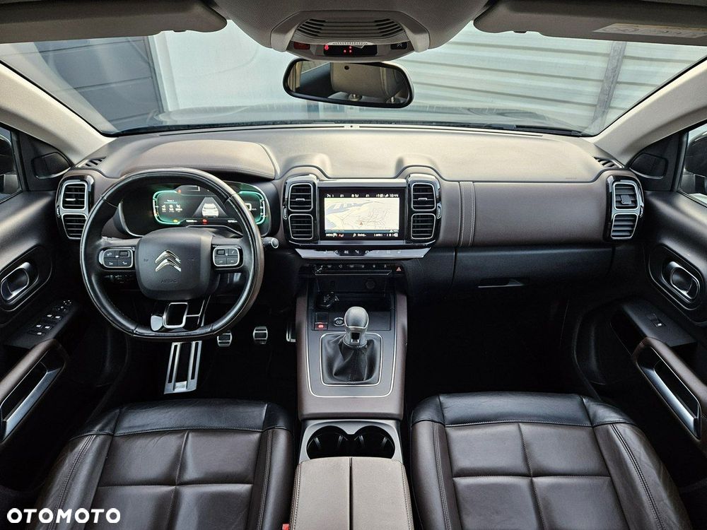 Citroën C5 Aircross 1.5 BlueHDi Shine - 30