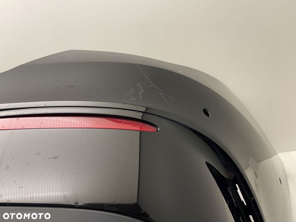 ZDERZAK TYŁ MERCEDES CLA A118 X118 AMG A1188859501 - 8