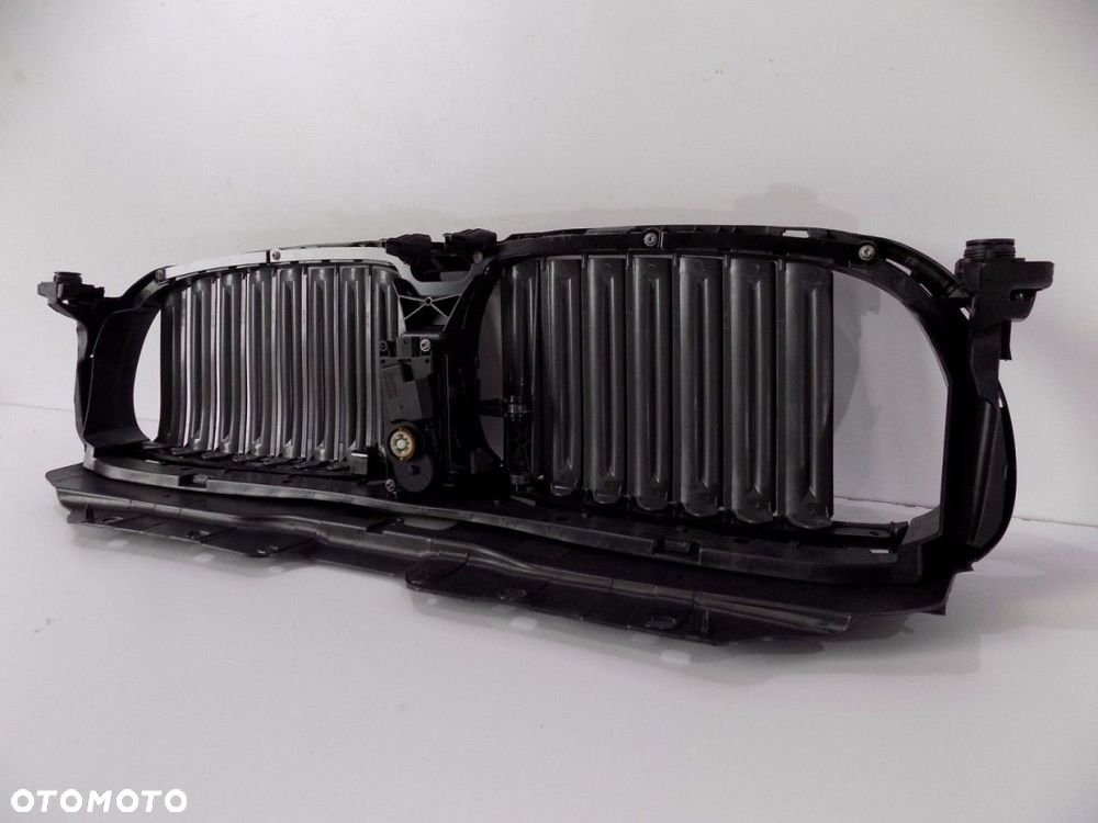 BMW 7 G11 / G12 Kierownica powietrza Górna - 4125 - 7