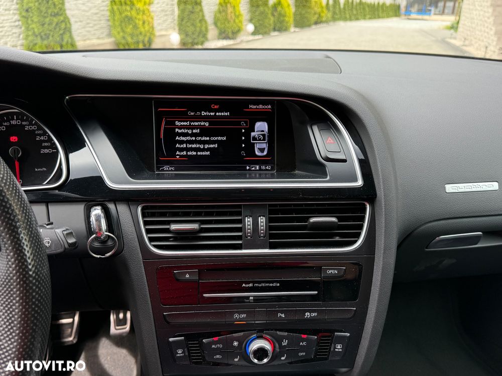 Audi A5 Sportback - 20