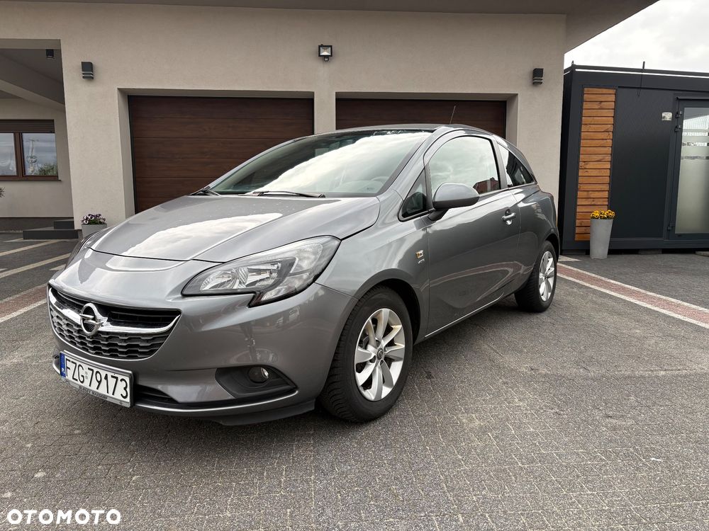 Opel Corsa 1.4 Active - 1