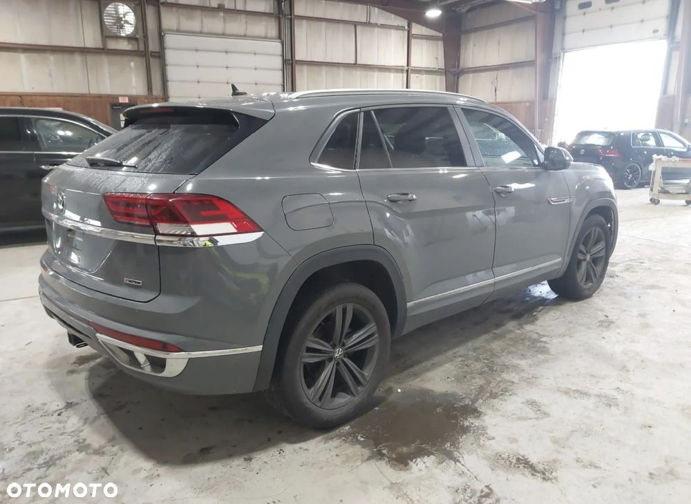 Volkswagen Atlas - 20