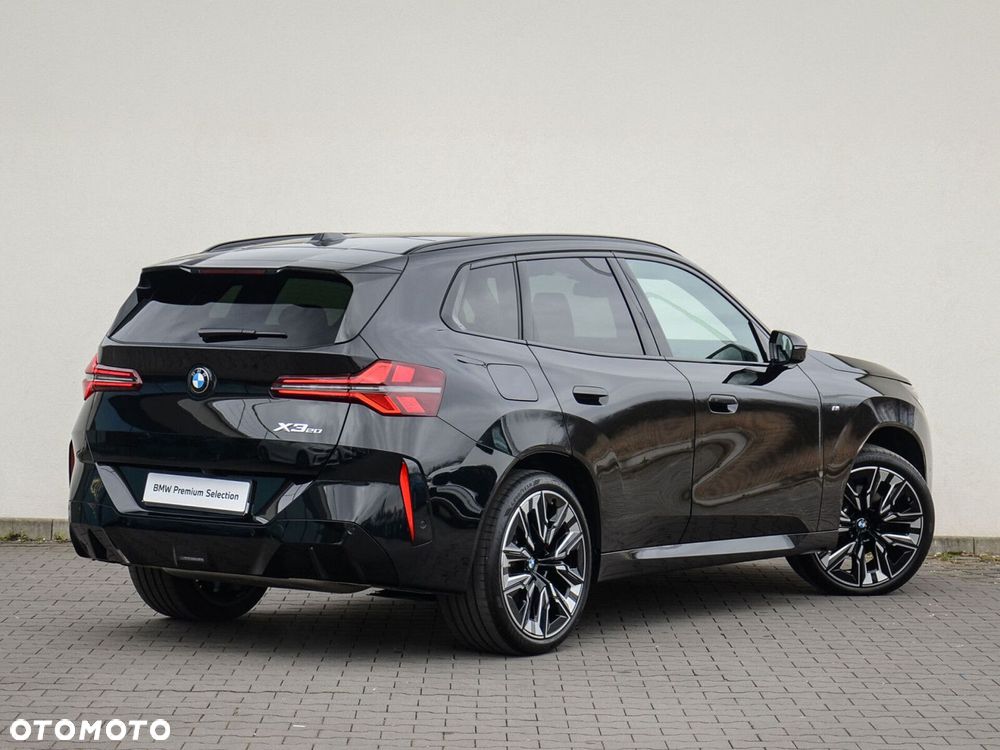 BMW X3 - 3