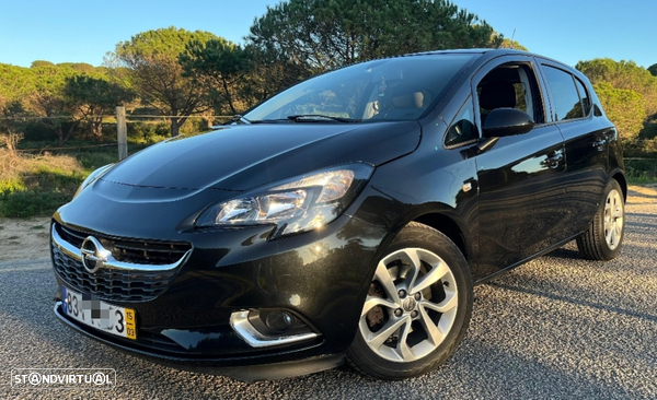 Opel Corsa 1.3 CDTi City