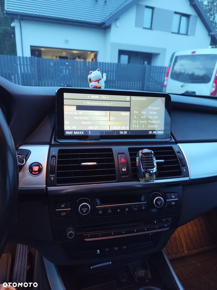 BMW X5 3.5d xDrive - 16