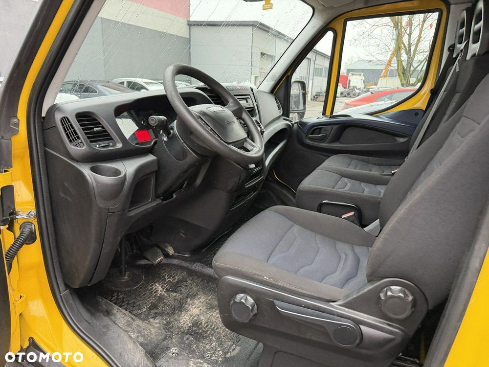 Iveco Daily - 5